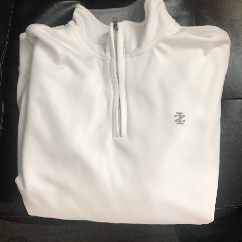 IZOD Golf long sleeve shirt